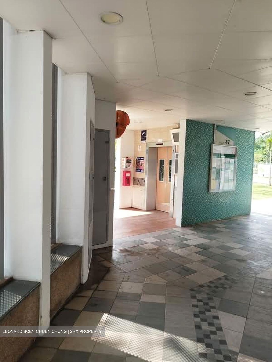 Blk 47 Marine Crescent Gardens (Marine Parade), HDB 3 Rooms #591526061